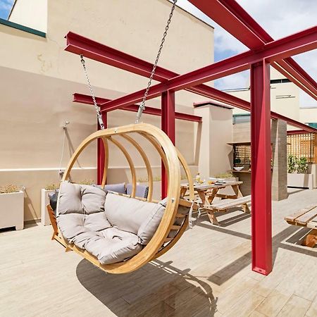 Drapes Design Apartments By An Island Apart فونشال المظهر الخارجي الصورة