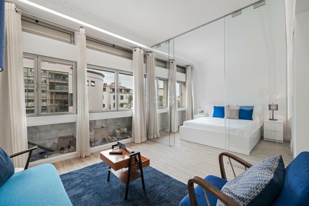 Drapes Design Apartments By An Island Apart فونشال المظهر الخارجي الصورة