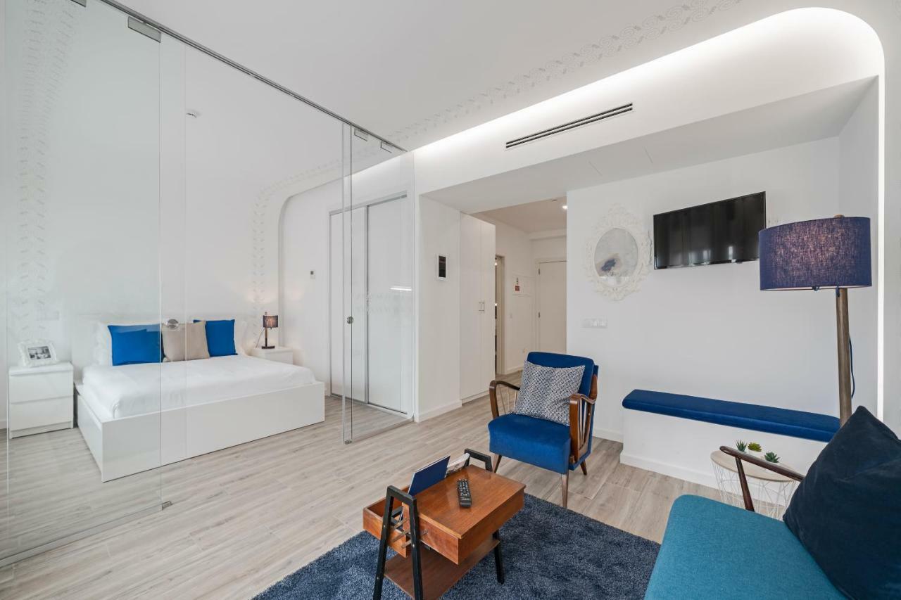 Drapes Design Apartments By An Island Apart فونشال المظهر الخارجي الصورة