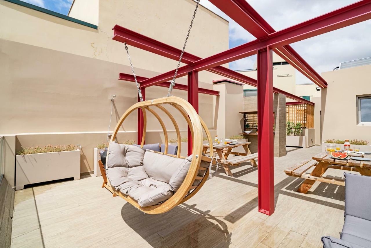 Drapes Design Apartments By An Island Apart فونشال المظهر الخارجي الصورة