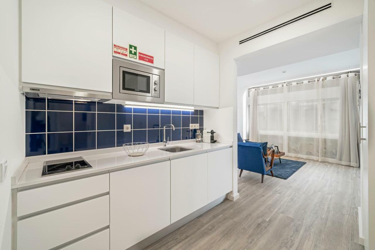 Drapes Design Apartments By An Island Apart فونشال المظهر الخارجي الصورة