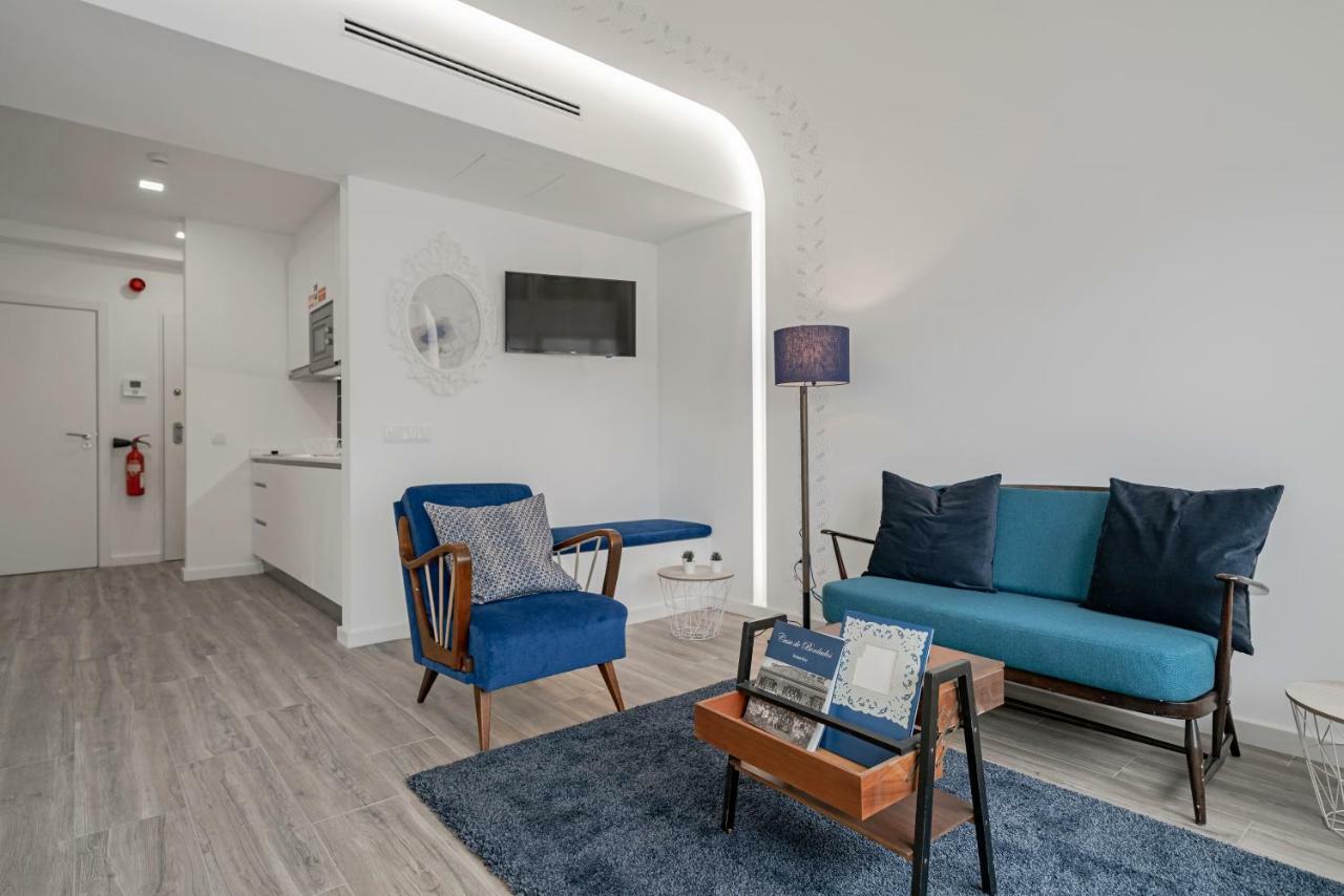 Drapes Design Apartments By An Island Apart فونشال المظهر الخارجي الصورة