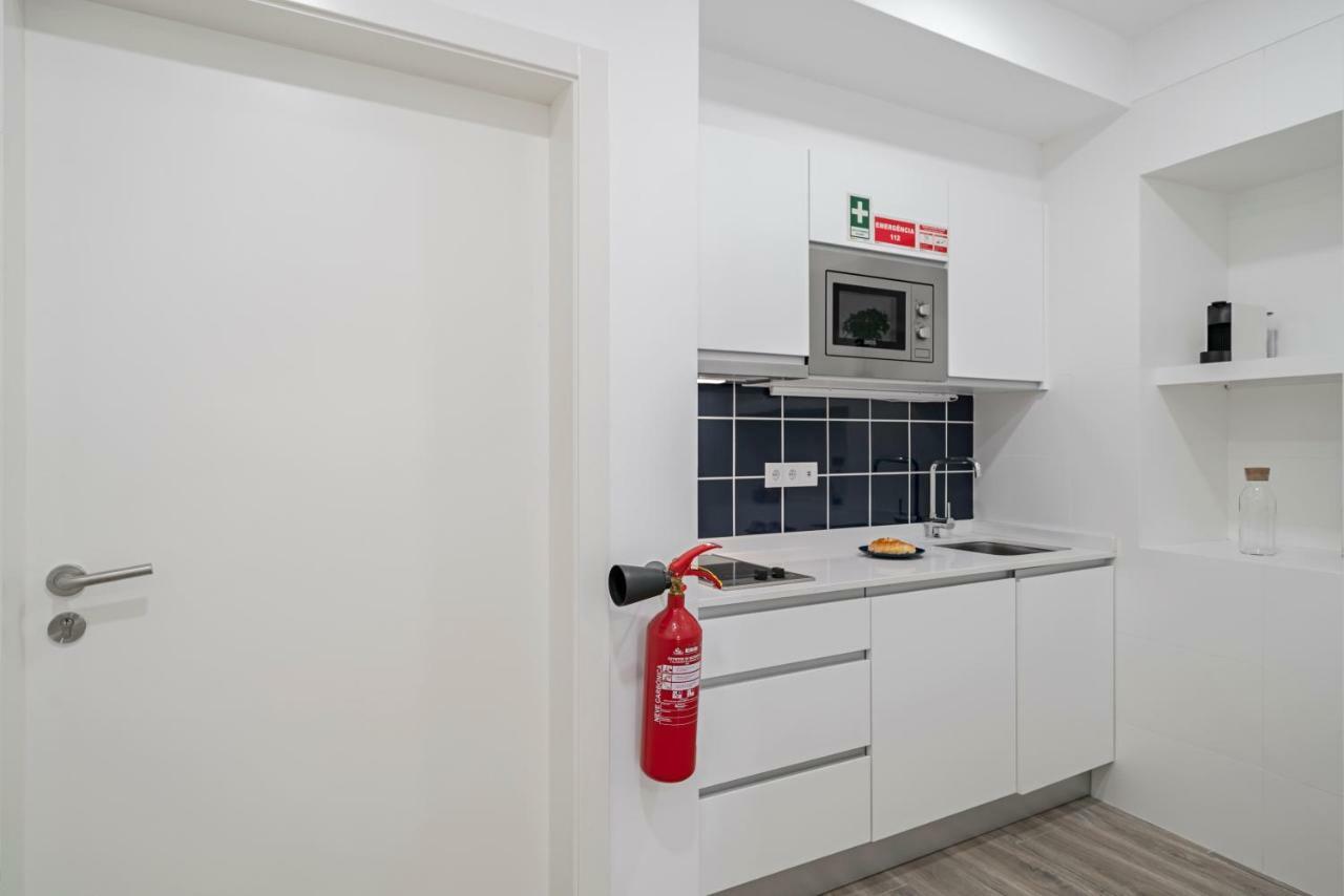 Drapes Design Apartments By An Island Apart فونشال المظهر الخارجي الصورة