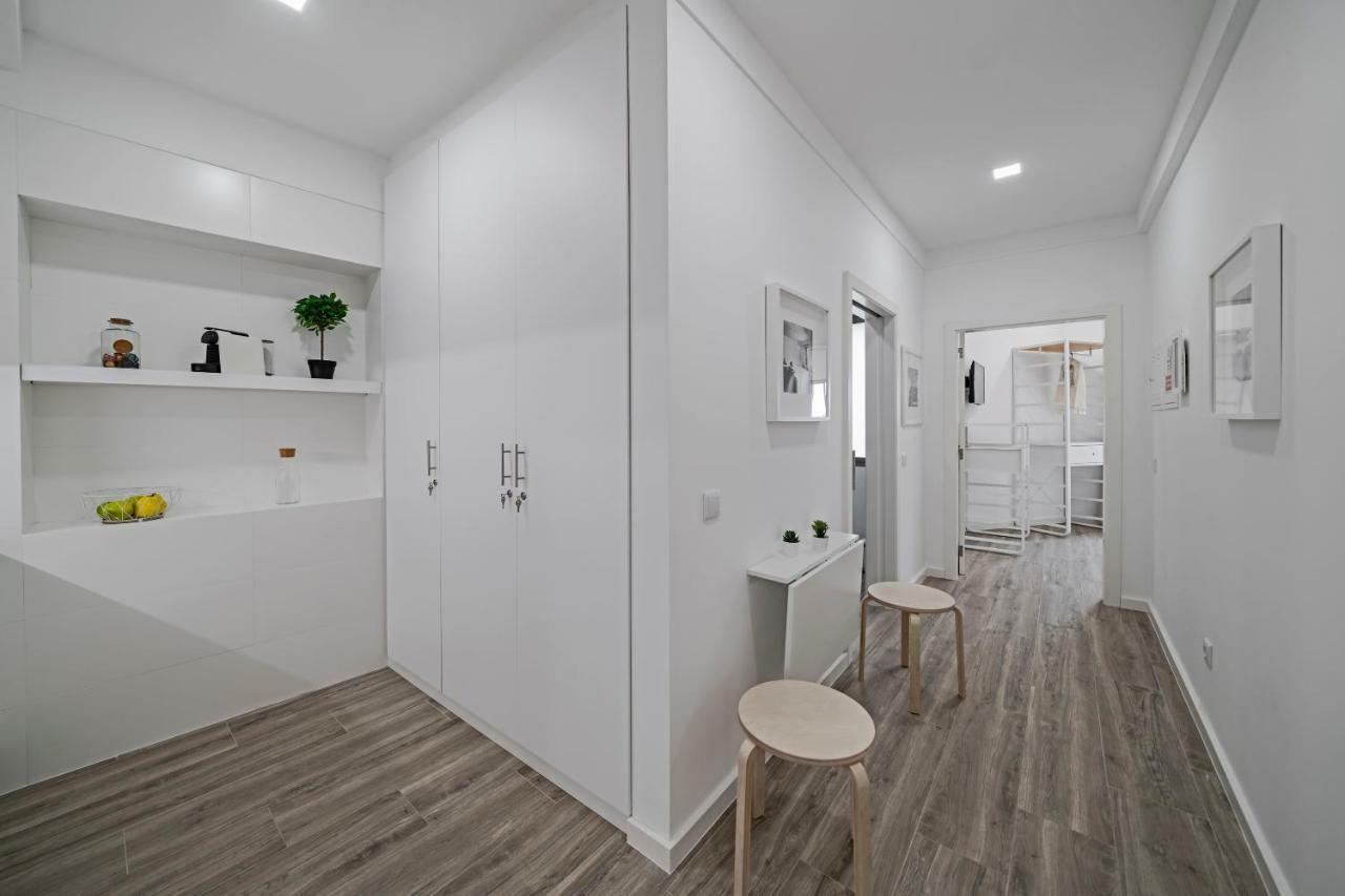 Drapes Design Apartments By An Island Apart فونشال المظهر الخارجي الصورة