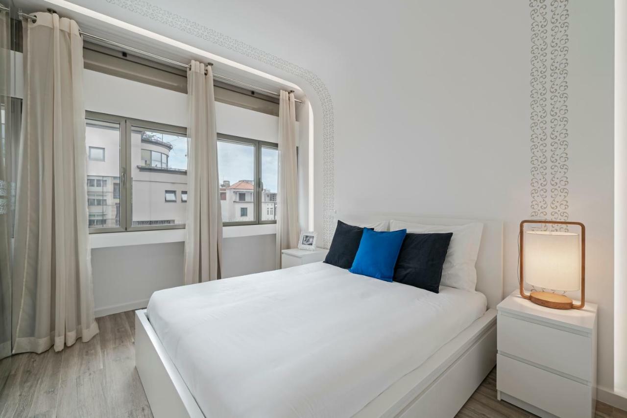 Drapes Design Apartments By An Island Apart فونشال المظهر الخارجي الصورة