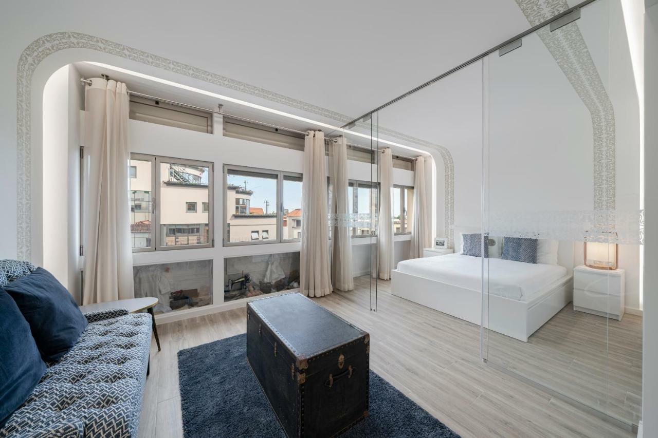 Drapes Design Apartments By An Island Apart فونشال المظهر الخارجي الصورة