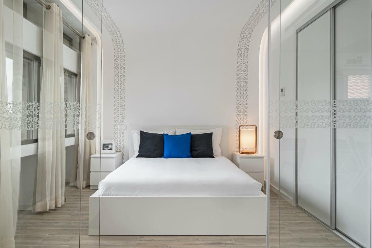 Drapes Design Apartments By An Island Apart فونشال المظهر الخارجي الصورة