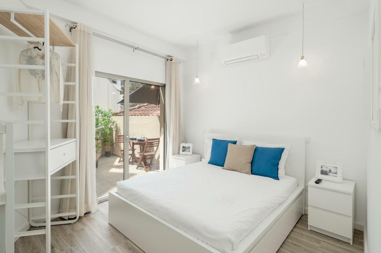 Drapes Design Apartments By An Island Apart فونشال المظهر الخارجي الصورة